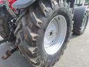 Massey Ferguson 6480 mindössze 3.709 üzemórával