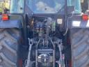 Massey Ferguson 6480 mindössze 3.709 üzemórával