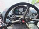 Massey Ferguson 6480 mindössze 3.709 üzemórával