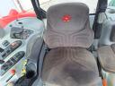 Massey Ferguson 6480 mindössze 3.709 üzemórával