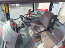 Massey Ferguson 6480 mindössze 3.709 üzemórával
