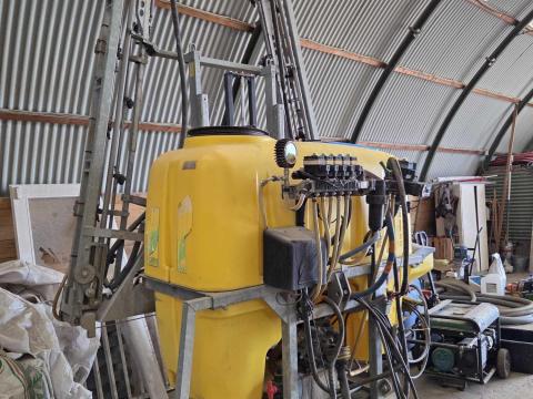 Caffini genius 1000/15