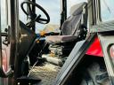 MTZ Belarus 892.2  Klímás