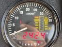MTZ Belarus 892.2  Klímás
