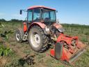 Zetor Proxima Plus 8541 eladó jó műszaki állapotban