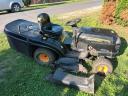 Fűnyíró traktor Mcculloch M200107HRB Automatic, 20 lóerős, 2 hengeres