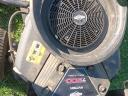 Fűnyíró traktor Mcculloch M200107HRB Automatic, 20 lóerős, 2 hengeres