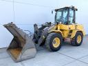 Volvo L30G / 2021 / 3898 üzemóra / Lízing 20%-tól