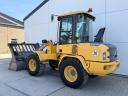 Volvo L30G / 2021 / 3898 üzemóra / Lízing 20%-tól