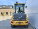 Volvo L30G / 2021 / 3898 üzemóra / Lízing 20%-tól