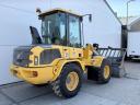 Volvo L30G / 2021 / 3898 üzemóra / Lízing 20%-tól