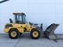 Volvo L30G / 2021 / 3898 üzemóra / Lízing 20%-tól