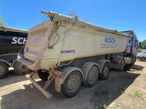 Schmitz Cargobull SGF S3