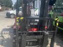 Hangcha CPCD35-XW97A – 3,5 tonna teherbírású, belső égésű motoros ellensúlyos targonca – Bérletre is