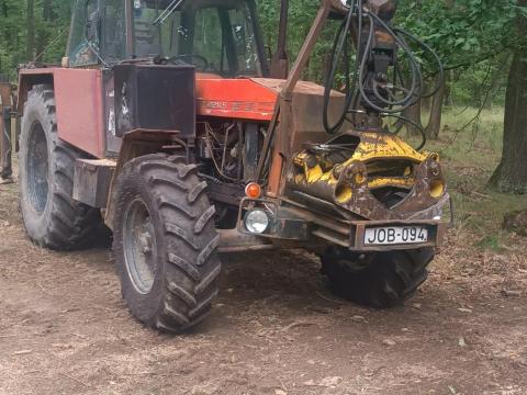 Zetor 12145 Zetor 12145