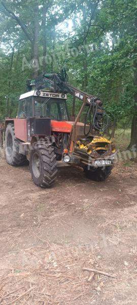 Zetor 12145