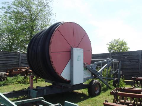 Bauer 110-420 öntöződob eladó Bauer 110-420 öntöződob eladó