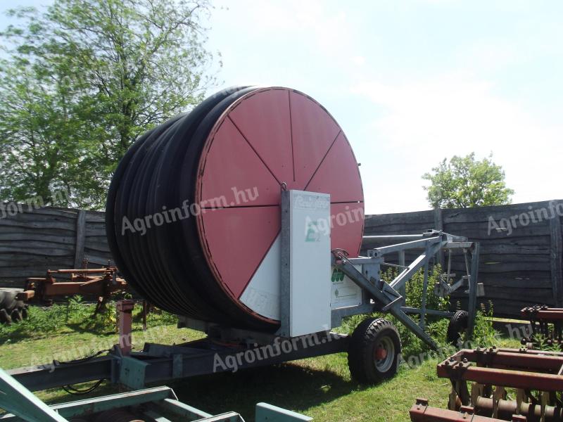Bauer 110-420 öntöződob eladó