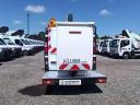 Renault Trafic Klubb KL21B - 11, 4m,  120 kg