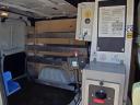 Renault Trafic Klubb KL21B - 11, 4m,  120 kg