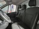Renault Trafic Klubb KL21B - 11, 4m,  120 kg