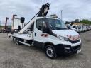 Iveco Daily Klubb KT48 - 16m,  200kg
