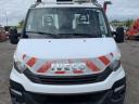 Iveco Daily Klubb KT48 - 16m,  200kg