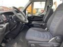 Iveco Daily Klubb KT48 - 16m,  200kg