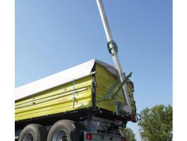 Fliegl feltöltőcsigák széles választéka