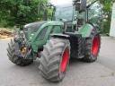 Fendt 722 VARIO SCR PROFI traktor