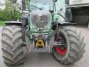 Fendt 722 VARIO SCR PROFI traktor