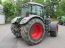 Fendt 722 VARIO SCR PROFI traktor