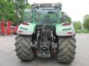 Fendt 722 VARIO SCR PROFI traktor