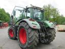 Fendt 722 VARIO SCR PROFI traktor