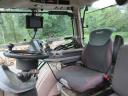 Fendt 722 VARIO SCR PROFI traktor