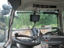 Fendt 722 VARIO SCR PROFI traktor