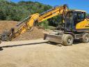 Hyundai HW160