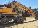 Hyundai HW160