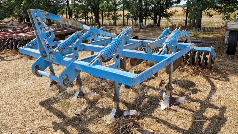 Lemken Smaragd grúber 90-260