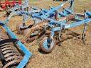 Lemken Smaragd grúber 90-260