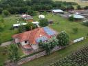 Eladó birtok Szolnokon, városközponttól 10 percre