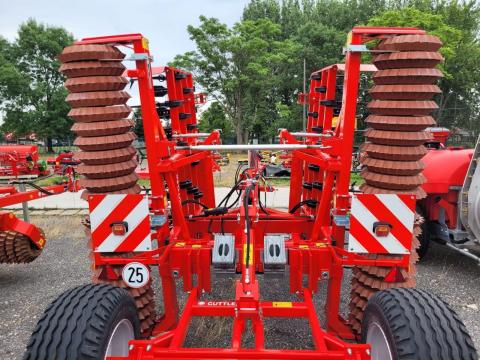 Güttler LK 45 AS Földmester Kompaktor Güttler LK 45 AS Földmester Kompaktor