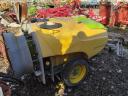 Poverjet 660literes ventilátoros permetező