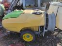 Poverjet 660literes ventilátoros permetező