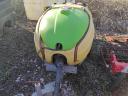 Poverjet 660literes ventilátoros permetező