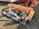 Agrimaster 160cmes ykéses szárzuzó