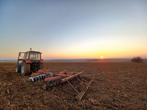 V Tárcsa 3.2m V Tárcsa 3.2m