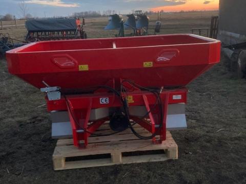 Woprol műtrágaszóró Woprol műtrágaszóró