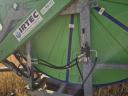 Irtec öntöző dob