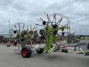 CLAAS LINER 3600 HHV rendképző